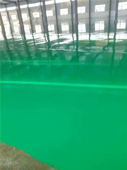 封丘,我直接给你一份室外地坪漆翻新维修